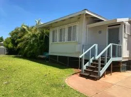 5 Learmonth Street