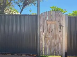 The Bunkhouse