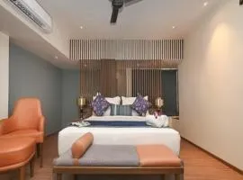 EL DE Atlantes Suites Near Delhi Airport