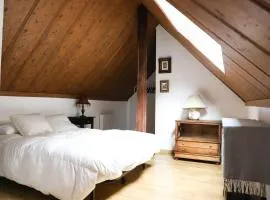 Precioso Ático dúplex en Canfranc, Casa Marco