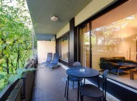 City Escape by Quokka 360 - Relaxing Stay Close to Lugano City Centre
