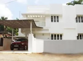 The Dream Home Kochi