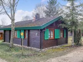 Ferienhaus Neckar 108