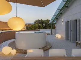 Canticle Lucca Luxury Apartment