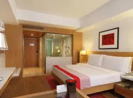 De Pacific Suite Near Delhi airport