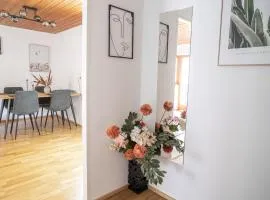 FarawayHomes Studio St Wolfgang #4