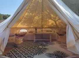 Pasare Glamping_AnglonaRuralExperience