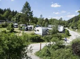 Harfenmühle Camping