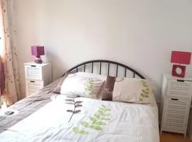 Maison de village calme pour amoureux du vélo
