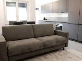 Urban Residence by Quokka 360 - Apartments with parking in Lugano