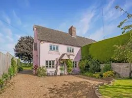 Beautiful 3BD Family Retreat in Oxfordshire!