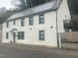 Saorsa House Culross