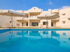 Seven Stays Zayed，位于Sheikh Zayed的酒店