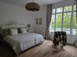 Demeure du Saule Madame