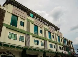 K GARDEN HOTEL (IPOH) SDN BHD