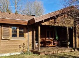 Ferienhaus Neckar 34