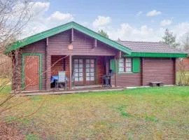 Ferienhaus Neckar 38