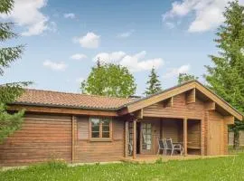 Ferienhaus Neckar 45