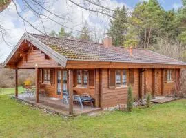 Ferienhaus Tauber 17