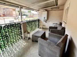 Terra Sole Monica Camera Sole