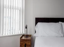 Abdiel 3 · Spacious Apt by Hartlepool Marina Relax Unwind Pass the Keys