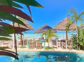 Villa Bahati Zanzibar