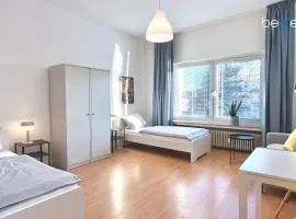 BEGE APARTMENTS Corporate Corner