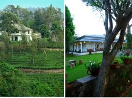 Parisons Plantation Experiences by Abad，位于玛纳多迪的简易别墅