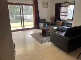 Appartement Familial Confortable