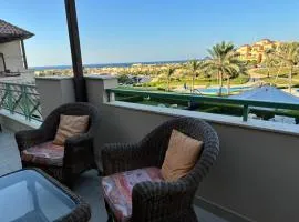 Penthouse in La Vista Bay