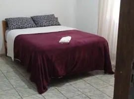 Refúgio Hostel