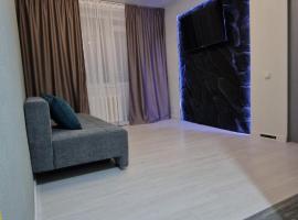 new 2 room，位于巴蒂的酒店