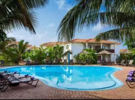 Tortuga 3Beds Pool Tv Wifi