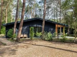 Luxe familiehuis in parkbos