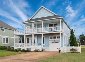 CCHK70 Peace of Paradise，位于科罗拉的酒店