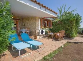 1 Bedroom Cozy Home In Joppolo