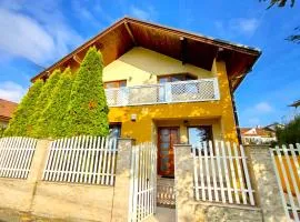 Boutique Casa Galbena