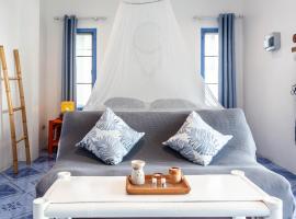 Archie Village，位于新孔的乡村别墅