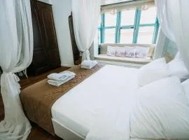 BEYAZ KAPI Boutique Hotel