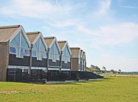 Holiday Home Næsvej Iii，位于阿森斯的酒店