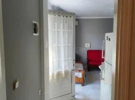 The Secret Garden Cottage