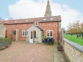 Church Barn