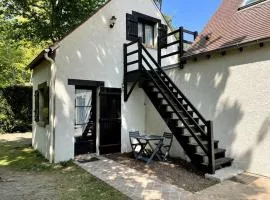 Charmant appartement tout équipé