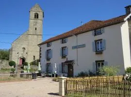 安珠田庄住宿加早餐旅馆