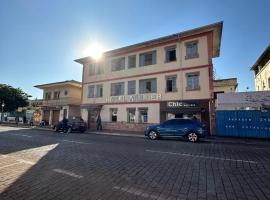 Hotel Muller，位于马里亚纳的酒店