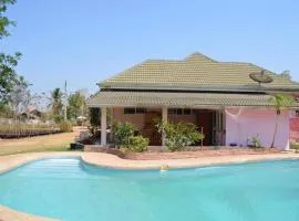 Chambre d'hôte chez Pat - Thailande authentique