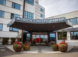 Frichs Hotel Hamar
