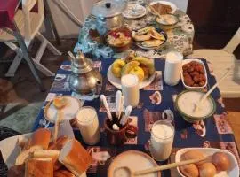 Adil Guest House