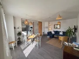 Les Alpines appartement , 70m2