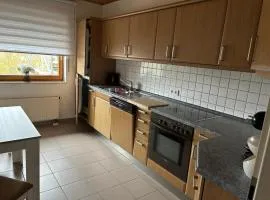 Ferienwohnung Monteure Unterkunft